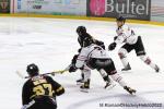 Photo hockey match Rouen - Mulhouse le 15/01/2022