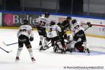 Photo hockey match Rouen - Mulhouse le 15/01/2022