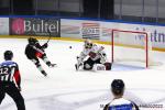 Photo hockey match Rouen - Mulhouse le 15/01/2022