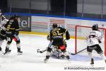 Photo hockey match Rouen - Mulhouse le 15/01/2022