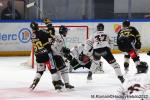 Photo hockey match Rouen - Mulhouse le 15/01/2022