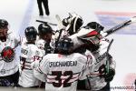 Photo hockey match Rouen - Mulhouse le 15/01/2022