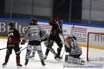Photo hockey match Rouen - Mulhouse le 17/02/2023