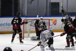Photo hockey match Rouen - Mulhouse le 17/02/2023