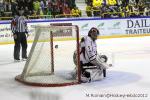Photo hockey match Rouen - Mulhouse le 29/09/2012