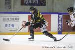 Photo hockey match Rouen - Mulhouse le 29/09/2012