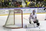 Photo hockey match Rouen - Mulhouse le 29/09/2012