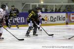 Photo hockey match Rouen - Mulhouse le 29/09/2012