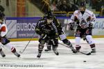 Photo hockey match Rouen - Mulhouse le 29/09/2012