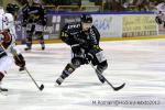 Photo hockey match Rouen - Mulhouse le 29/09/2012