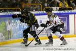 Photo hockey match Rouen - Mulhouse le 29/09/2012