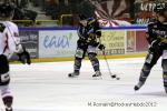 Photo hockey match Rouen - Mulhouse le 29/09/2012