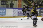 Photo hockey match Rouen - Mulhouse le 29/09/2012