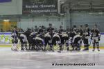 Photo hockey match Rouen - Nantes le 10/12/2013