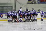 Photo hockey match Rouen - Nantes le 10/12/2013