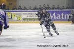 Photo hockey match Rouen - Nantes le 10/12/2013