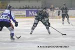Photo hockey match Rouen - Nantes le 10/12/2013