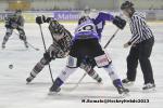 Photo hockey match Rouen - Nantes le 10/12/2013