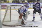 Photo hockey match Rouen - Nantes le 10/12/2013