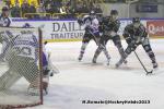 Photo hockey match Rouen - Nantes le 10/12/2013