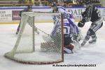 Photo hockey match Rouen - Nantes le 10/12/2013