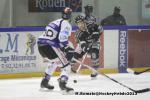 Photo hockey match Rouen - Nantes le 10/12/2013