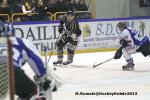 Photo hockey match Rouen - Nantes le 10/12/2013