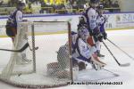 Photo hockey match Rouen - Nantes le 10/12/2013