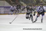 Photo hockey match Rouen - Nantes le 10/12/2013