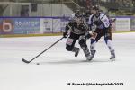 Photo hockey match Rouen - Nantes le 10/12/2013