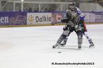 Photo hockey match Rouen - Nantes le 10/12/2013