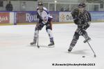 Photo hockey match Rouen - Nantes le 10/12/2013
