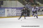 Photo hockey match Rouen - Nantes le 10/12/2013