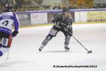 Photo hockey match Rouen - Nantes le 10/12/2013