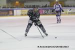 Photo hockey match Rouen - Nantes le 10/12/2013