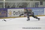 Photo hockey match Rouen - Nantes le 10/12/2013