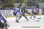 Photo hockey match Rouen - Nantes le 10/12/2013