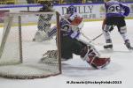 Photo hockey match Rouen - Nantes le 10/12/2013