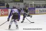Photo hockey match Rouen - Nantes le 10/12/2013