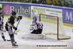 Photo hockey match Rouen - Nantes le 10/12/2013