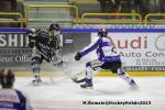 Photo hockey match Rouen - Nantes le 10/12/2013
