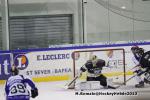 Photo hockey match Rouen - Nantes le 10/12/2013