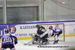 Photo hockey match Rouen - Nantes le 10/12/2013
