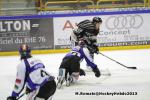 Photo hockey match Rouen - Nantes le 10/12/2013