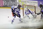 Photo hockey match Rouen - Nantes le 10/12/2013
