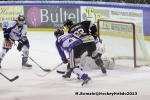 Photo hockey match Rouen - Nantes le 10/12/2013