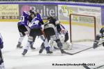 Photo hockey match Rouen - Nantes le 10/12/2013