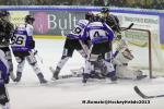 Photo hockey match Rouen - Nantes le 10/12/2013
