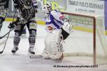 Photo hockey match Rouen - Nantes le 10/12/2013