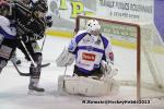 Photo hockey match Rouen - Nantes le 10/12/2013